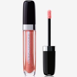 Marc Jacobs Enamored Dazzling Gloss Lip Lacquer Pink Parade 👄